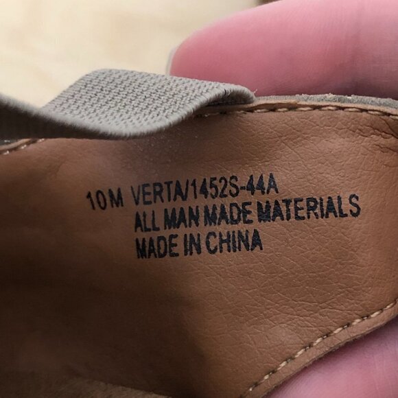 SOFFT Euro Soft Verta Slingback Wedge - Picture 5 of 12